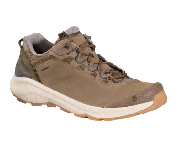 Men's Cottonwood Low Bdry